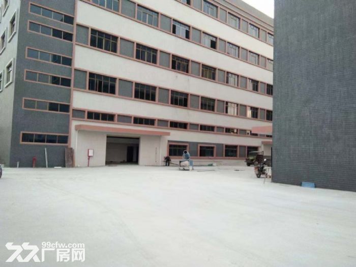 化工厂房 丙类化工 油黑 乳胶 印花胶 防腐涂料 水性涂料 防水涂料-图4