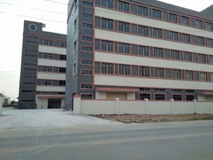 化工厂房 丙类化工 油黑 乳胶 印花胶 防腐涂料 水性涂料 防水涂料-图5