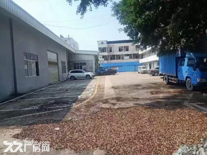 塘厦石豉可做18650电池 厂房出租13000平 大小分租-图2