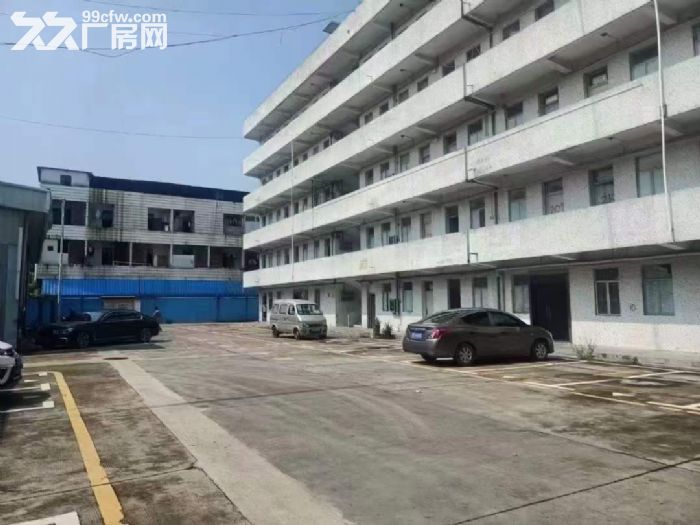 塘厦石豉可做18650电池 厂房出租13000平 大小分租-图4