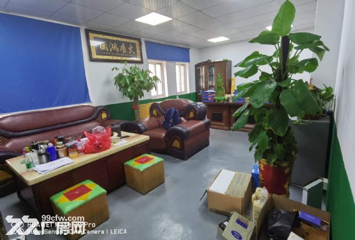 凤岗经典小独院两层1000平 适合各行业 马路边上 价格便宜-图2