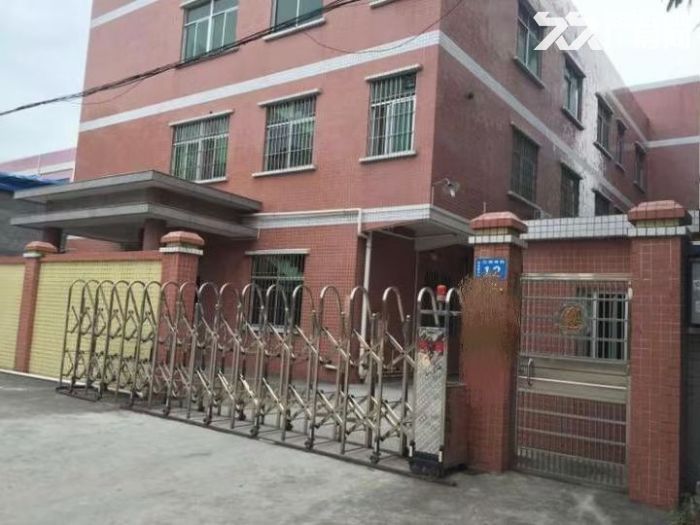 寮步经典小独院2200平方-图1