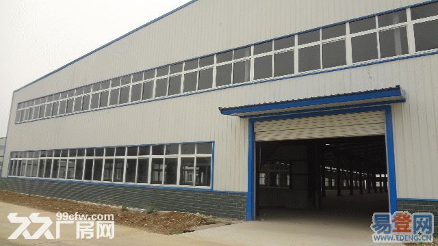 寮步石步工业区厂房2500方出租-图2