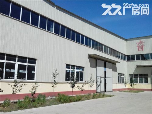 寮步石步工业区厂房2500方出租-图1