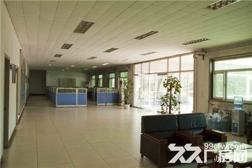 凫山、西溪有小型加工厂房500、800平方招租现成装修水电-图2