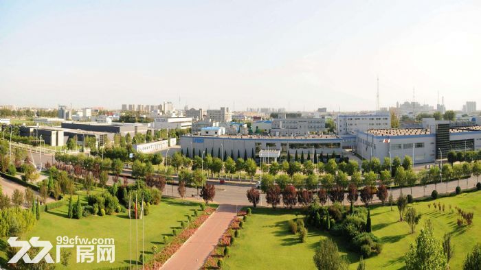 东莞市黄江镇３３０００平米钢架厂房出租 (可分租)-图2