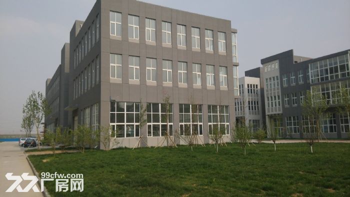 东莞市黄江镇５００００平米钢架厂房出租 (可分租)-图2