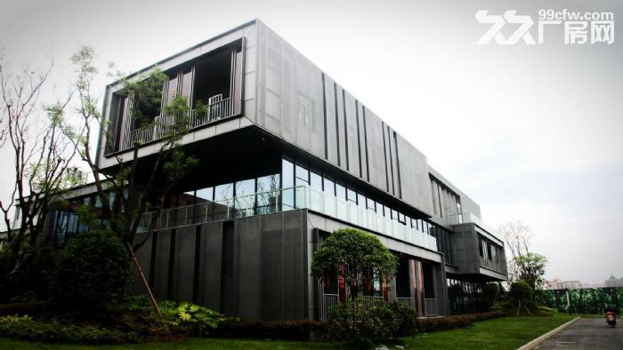 东莞市黄江镇５００００平米钢架厂房出租 (可分租)-图1