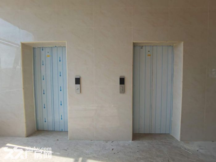 原房东出租 凤岗独栋电商仓库厂房出租2万平方 大小可分租-图7