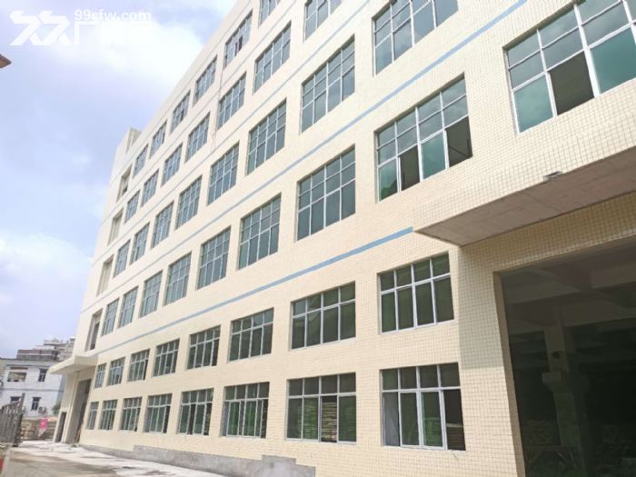 凤岗近深圳可做珍珠棉 包装材料 电池 喷油厂房出租 大小分租-图4