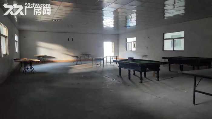 凤岗展柜 展厅或招牌标识厂房招租 800平米 也可分租一半-图2