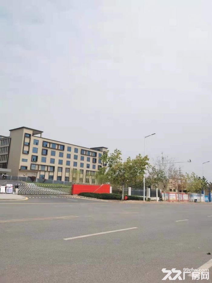 常平带喷油，喷粉，硅胶，朔胶，洗水环评厂房出租 大小分租-图1