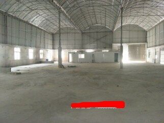 凤岗9米高单一层钢结构厂房出租2000平 适合大理石 家私-图3