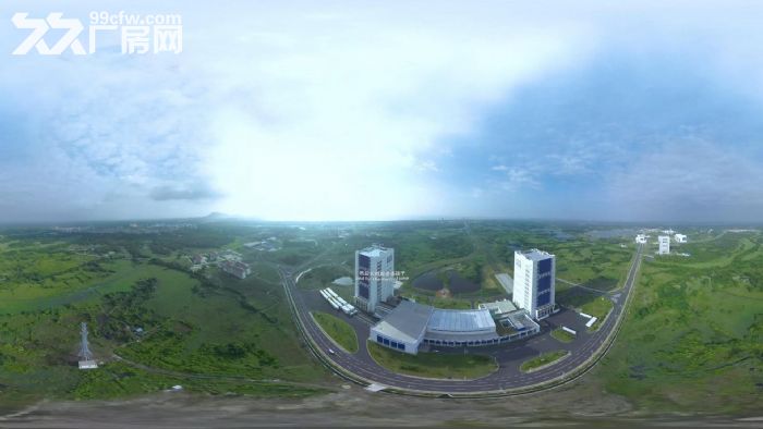 东莞市凤岗镇１０００平方米标准三楼厂房出租(原房东)-图1