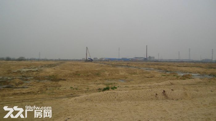 东莞市凤岗镇１２００平方米标准四楼厂房出租(原房东)-图1