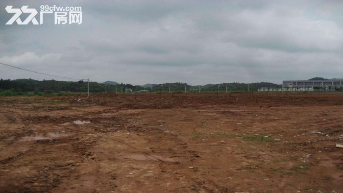 东莞市凤岗镇１２００平方米标准四楼厂房出租(原房东)-图2