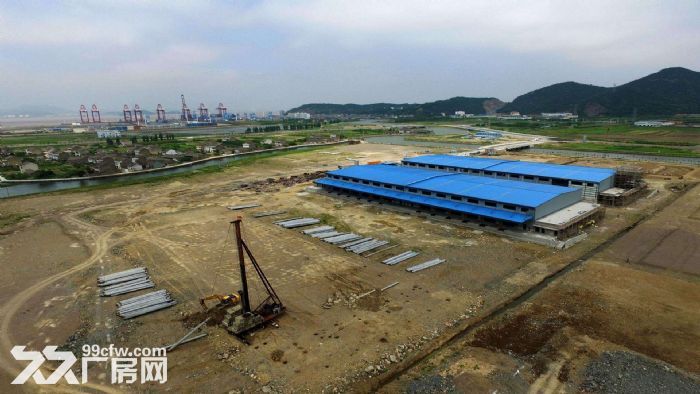 东莞市黄江镇４２００平方米标准独院厂房出租(原业主)-图2