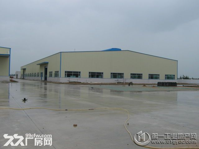 寮步五金机械设备厂出租1500平方-图2