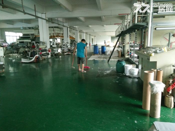 寮步标准独院厂房5000平方出租-图3