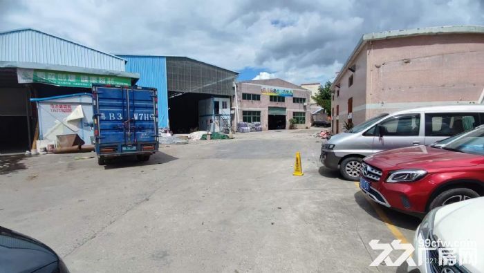 凤岗金凤凰新出独院内钢构3000平方，高度11米,可装峰谷表-图5