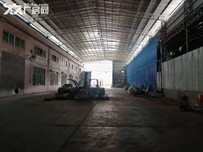 凤岗金凤凰新出独院内钢构3000平方，高度11米,可装峰谷表-图6