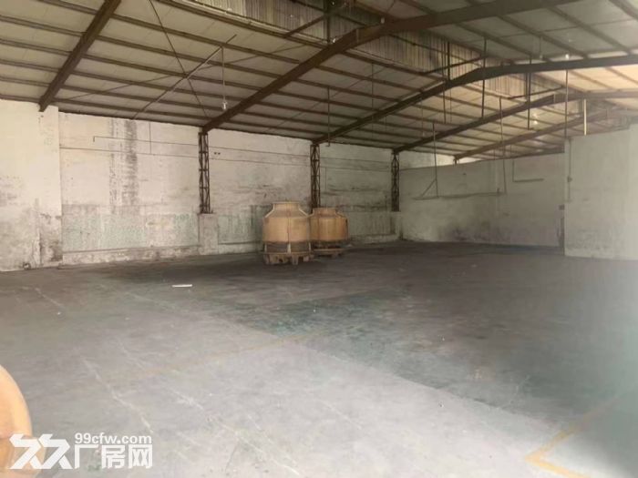 塘厦科苑城小独院厂房出租3600平方，电400，适合各行业-图4