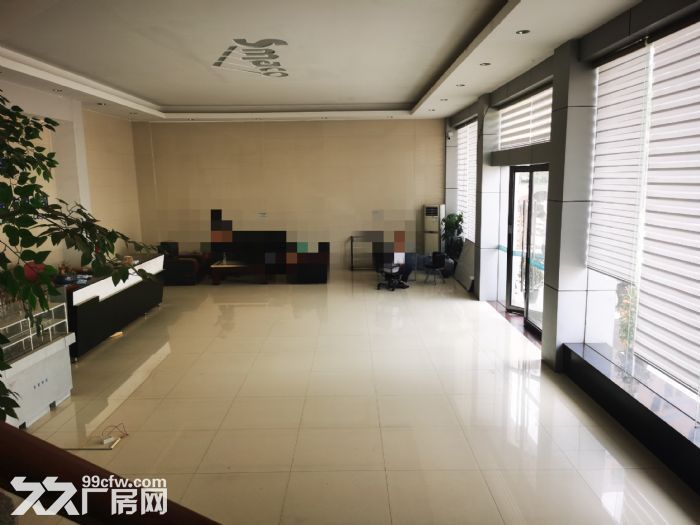 寮步镇新出独院4500平单一层滴水10米带现成喷粉环评-图3