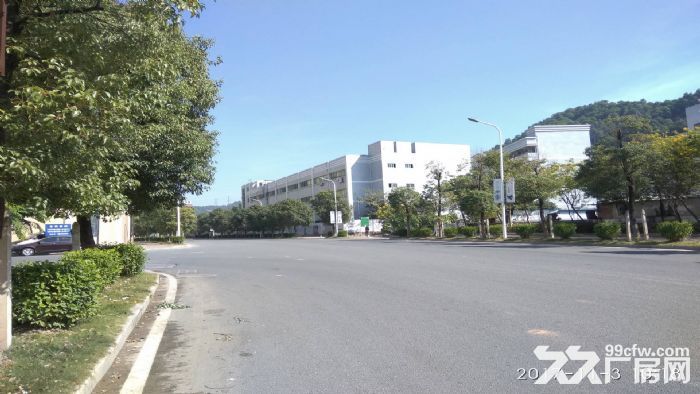 东莞市凤岗镇１２０００平米独院厂房出租-图1