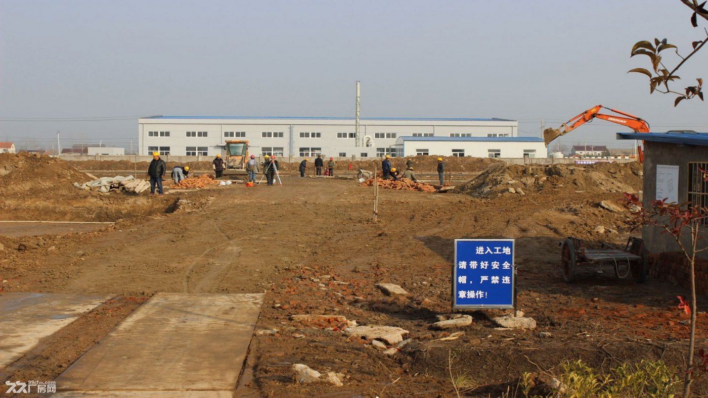 东莞市清溪镇１５０００平米一楼厂房出租 (可分租)-图2