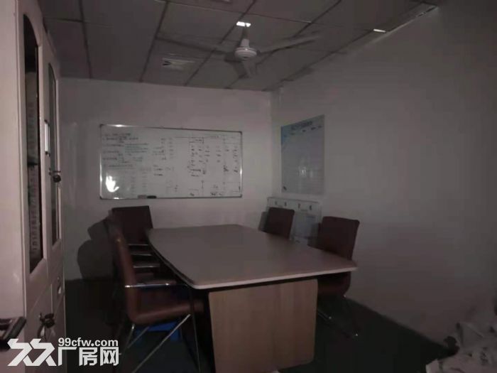 精装修 凤岗五联近平湖 电子组装厂房出租3900平 可分租-图6