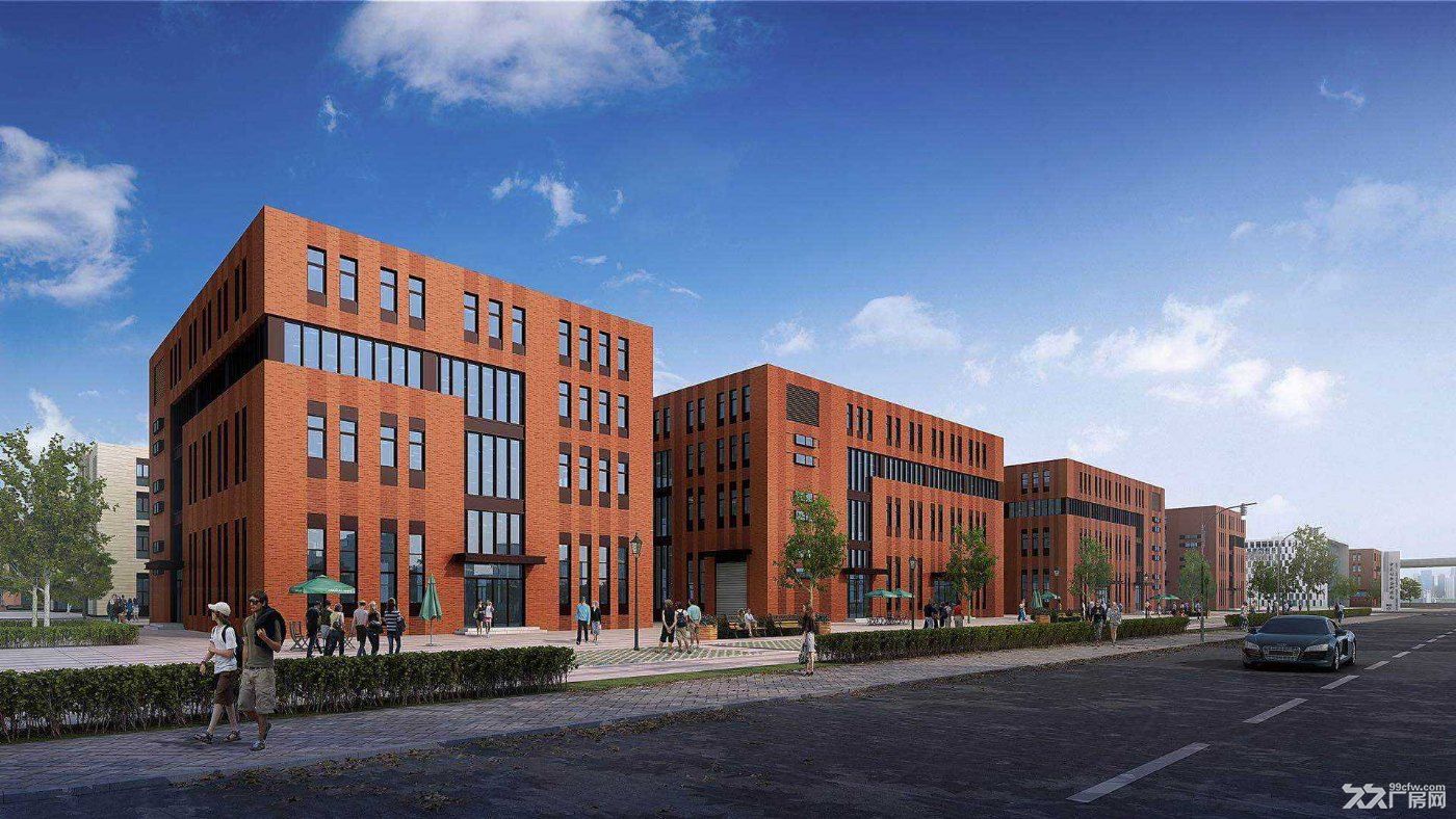 东莞市常平镇９８００平方米三楼厂房出租 15元/平方米-图1