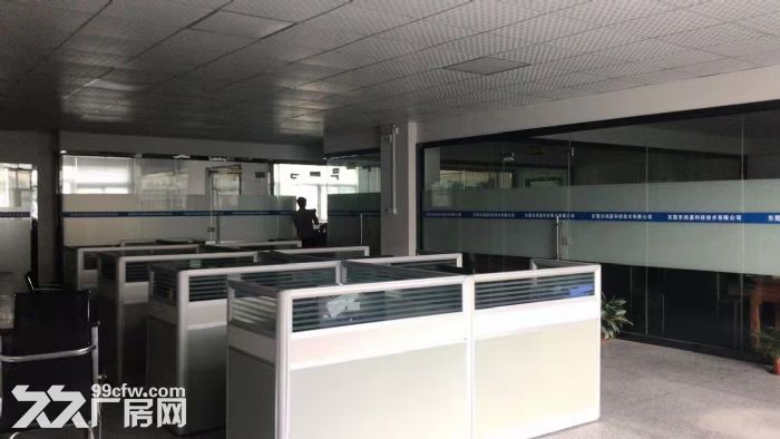 横沥原房东国有双证标准独院厂房出租-图3