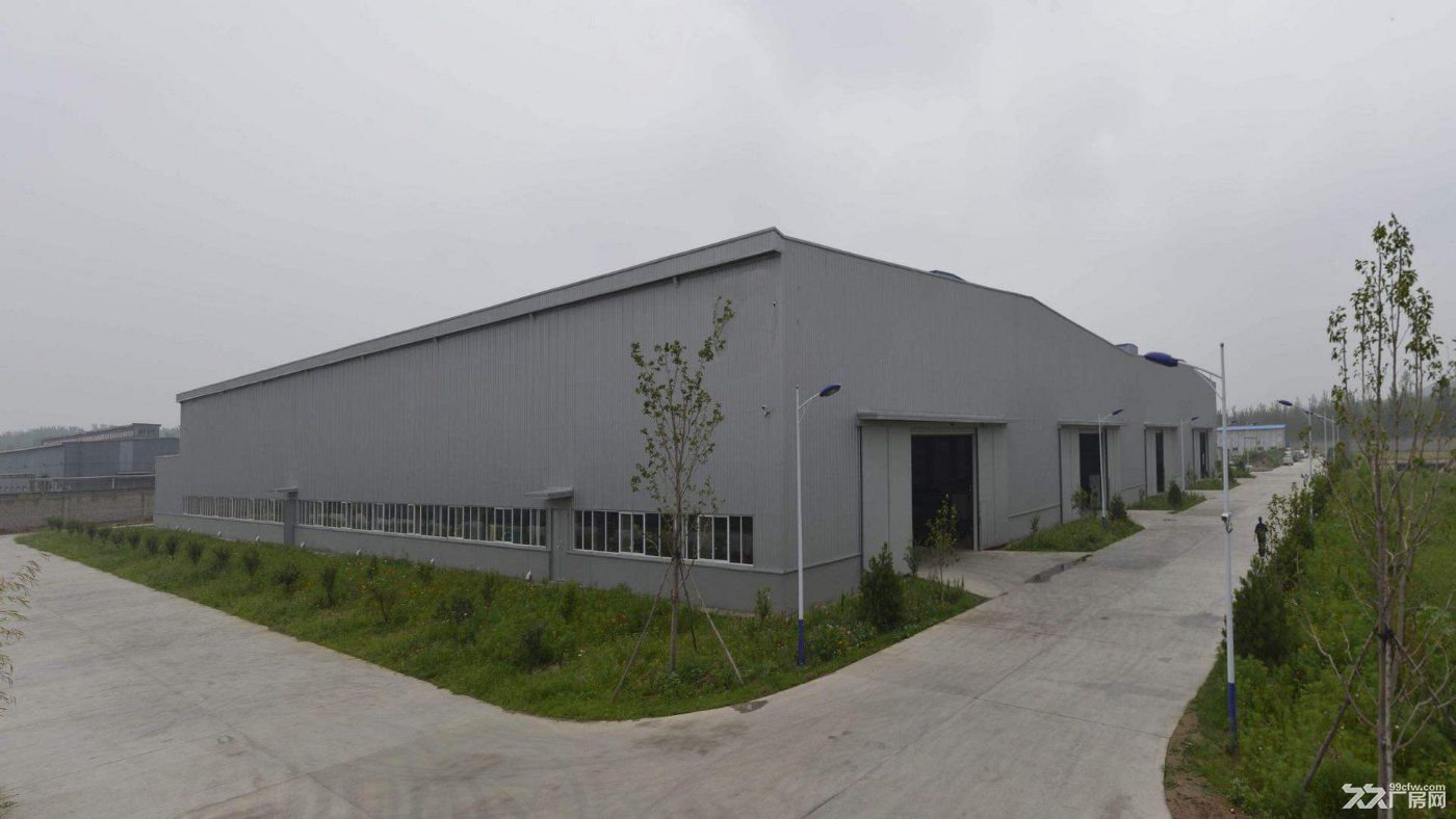 东莞市常平镇２００００平米一楼厂房出租 (可分租)-图1