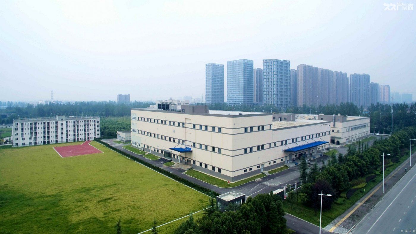 东莞市常平镇２００００平米一楼厂房出租 (可分租)-图3