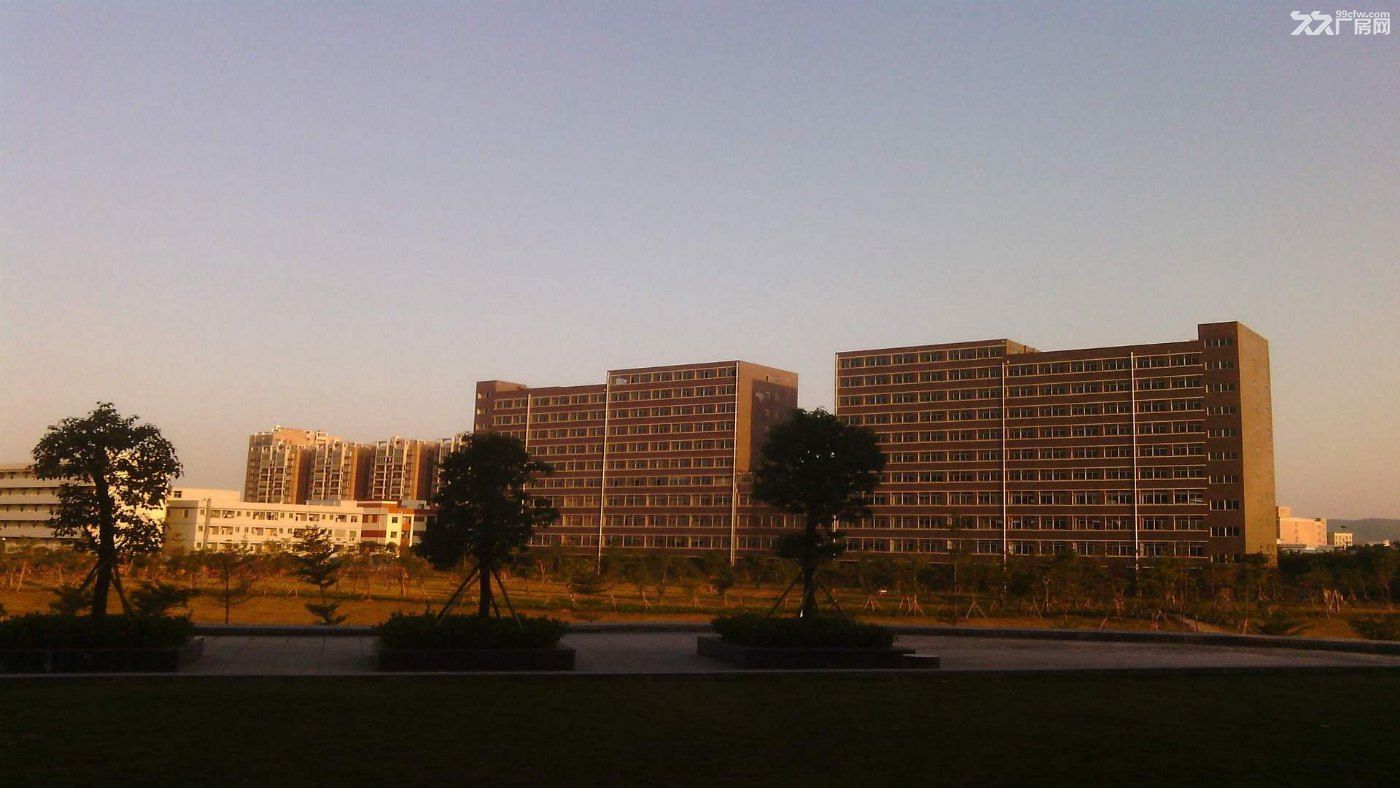 东莞市凤岗镇５６００平方米标准独院厂房出租(原业主)-图3