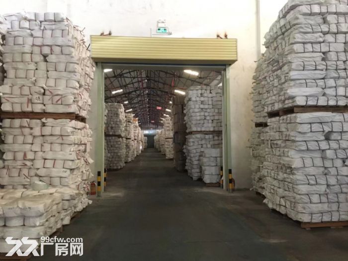 佛山市罗村镇丙二类厂房出租-图2