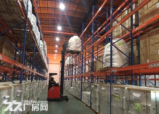 佛山市罗村镇丙二类厂房出租-图5