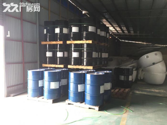 佛山市罗村镇丙二类厂房出租-图7