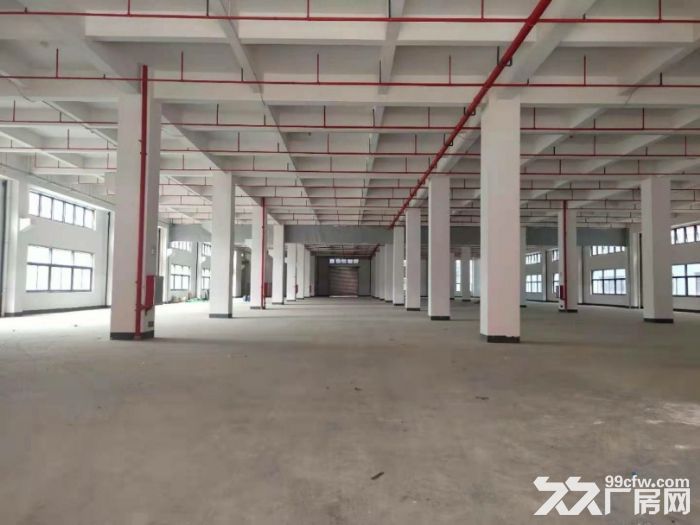 交通便利，广、佛、肇半小时生活圈-图1