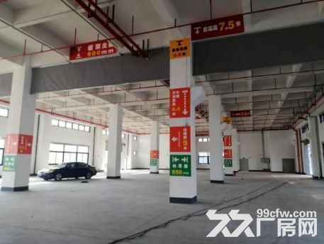 交通便利，广、佛、肇半小时生活圈-图2