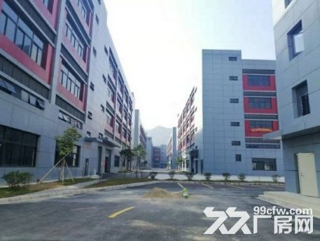 交通便利，广、佛、肇半小时生活圈-图3