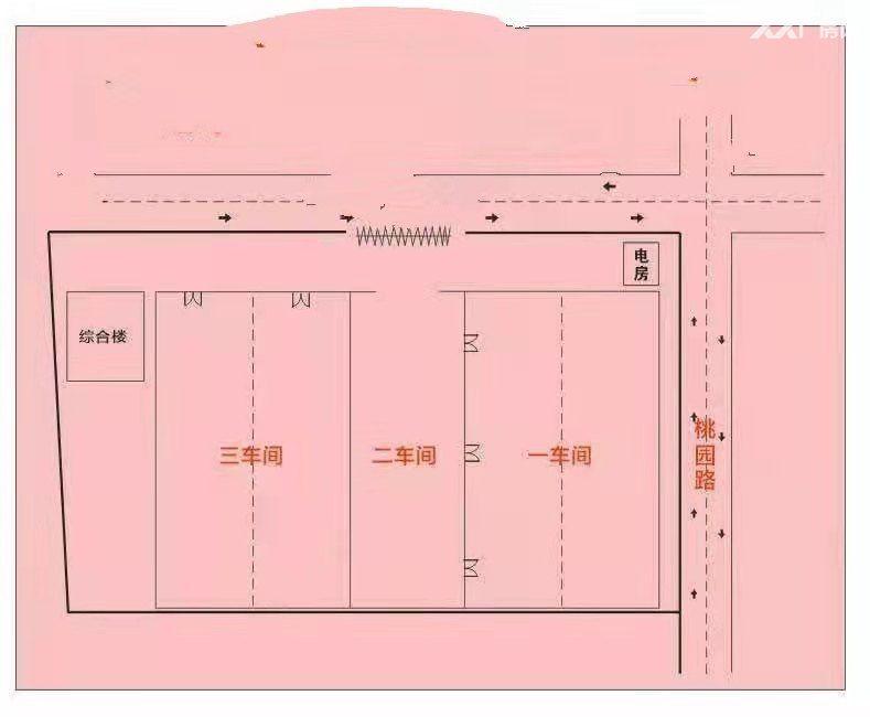 10596方独门独院松岗工业区厂房，配套齐，交通好-图4