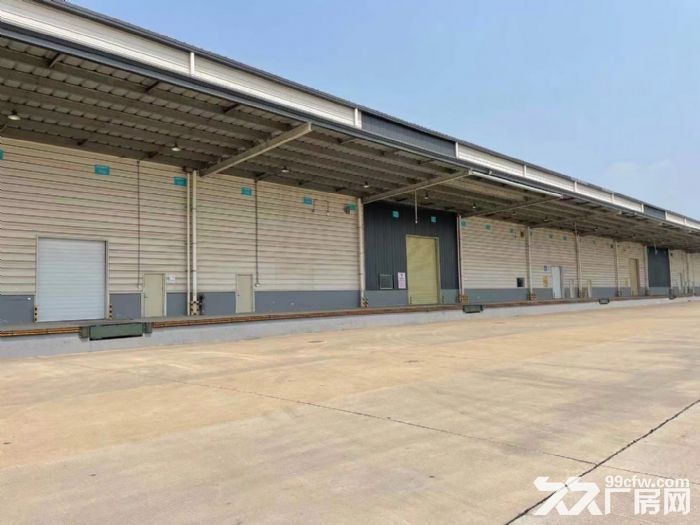 寻找有实力物业（40000平方米）厂房可包租-图2
