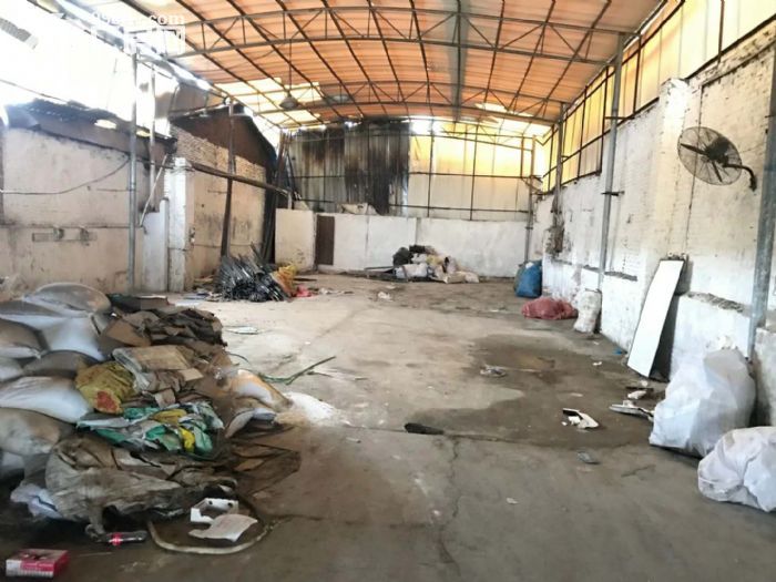 佛山市大沥水头工业区400平方独立厂房出租-图1