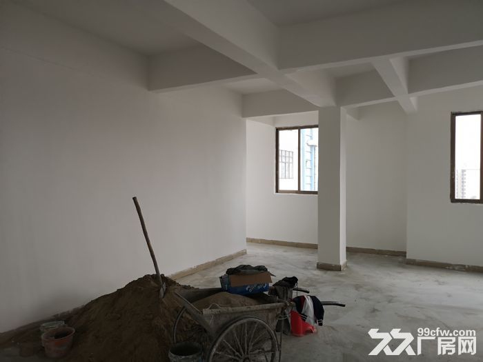 可办公可制衣厂房出租-图4