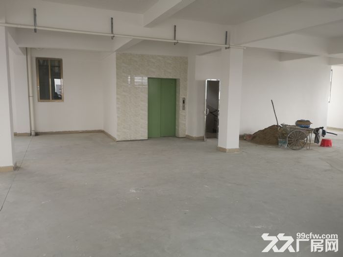 可办公可制衣厂房出租-图1