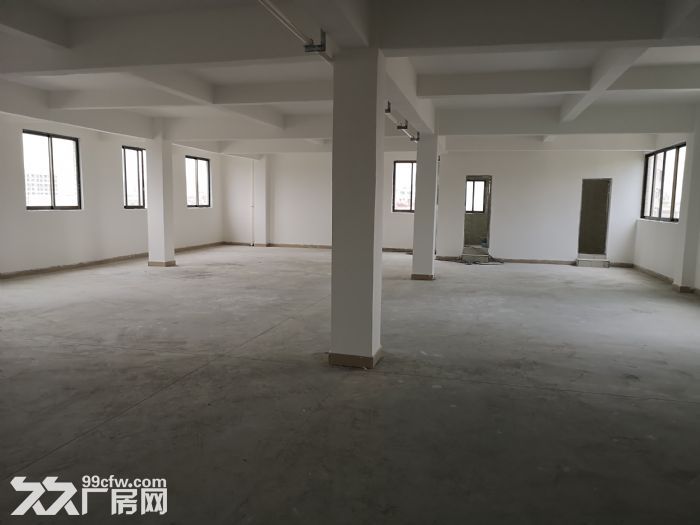 可办公可制衣厂房出租-图2