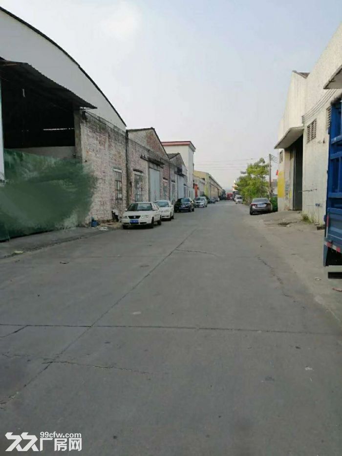 南海大沥工业区1800平方厂房出租-图3
