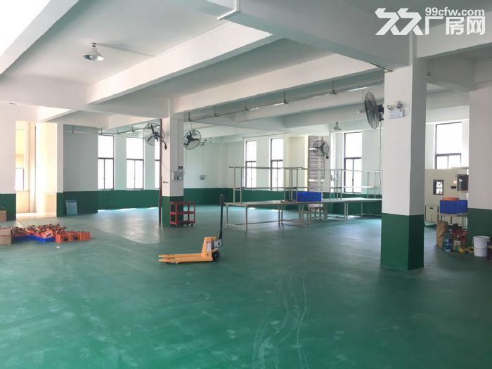 独门独院全新厂房，50年产权，2成首付即可，无强制税收要求(非中介)-图2