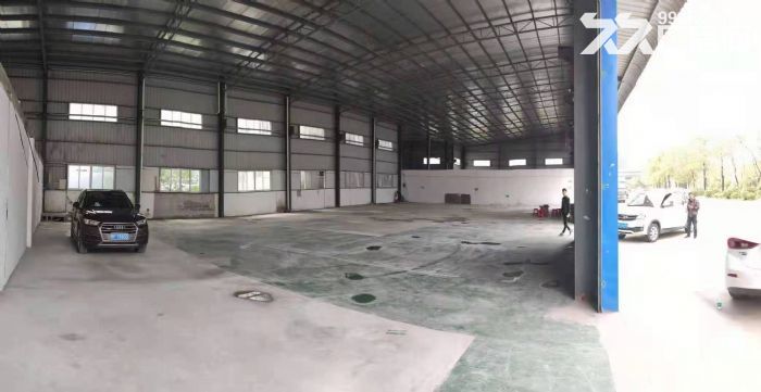 狮山广云路路边上1280平方（150方起分），可做商铺、仓库、厂房。-图5